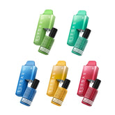 Elf Bar Af5000 5K 20mg Prefilled Pod Vape Kit